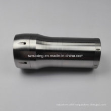 CNC Machining for Stainless Steel Parts